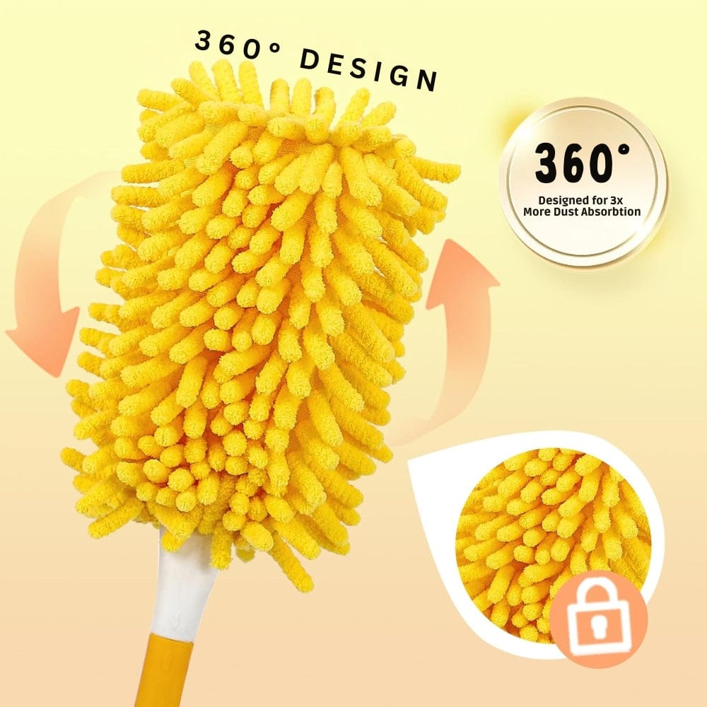 MiracleMop™ EcoPads | For Duster (2+2 FREE)