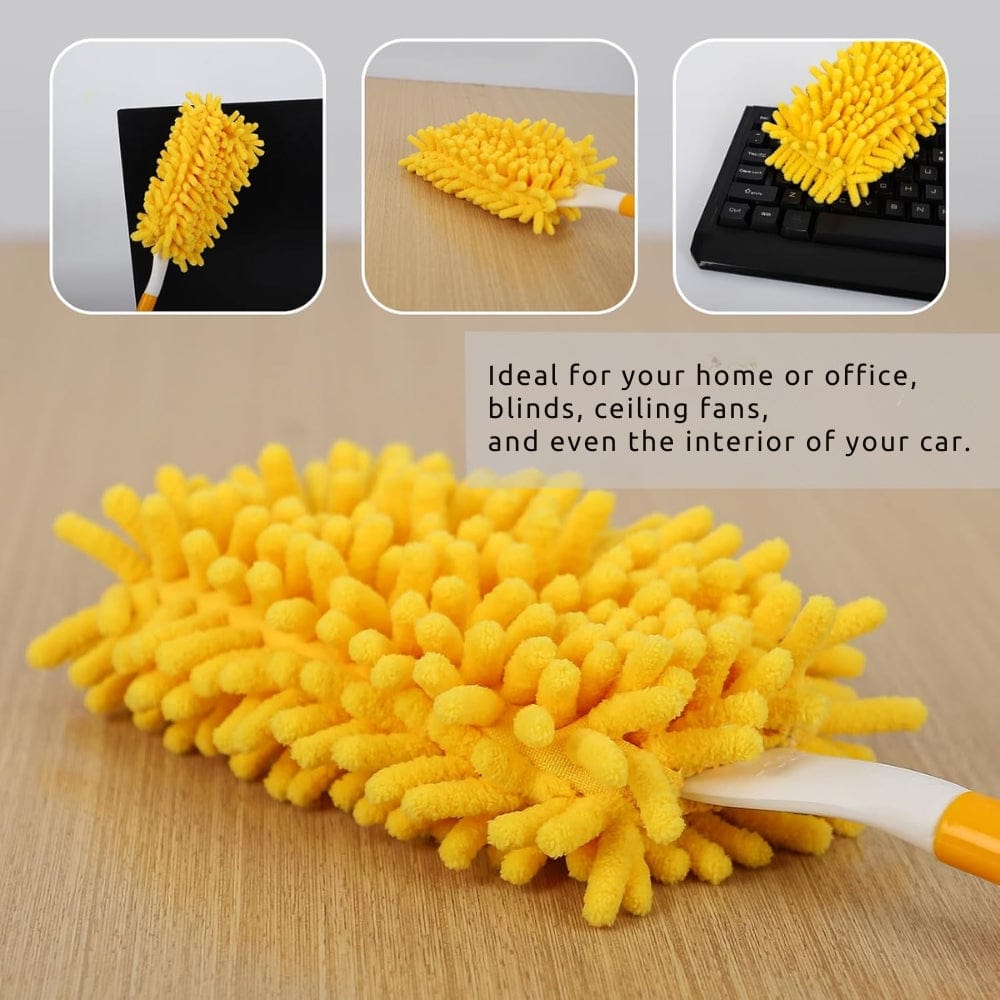 MiracleMop™ EcoPads | For Duster (2+2 FREE)