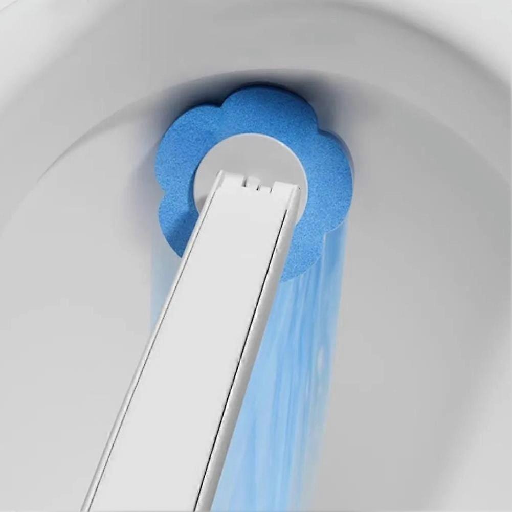 MiracleWand™ Magic Toilet Brush