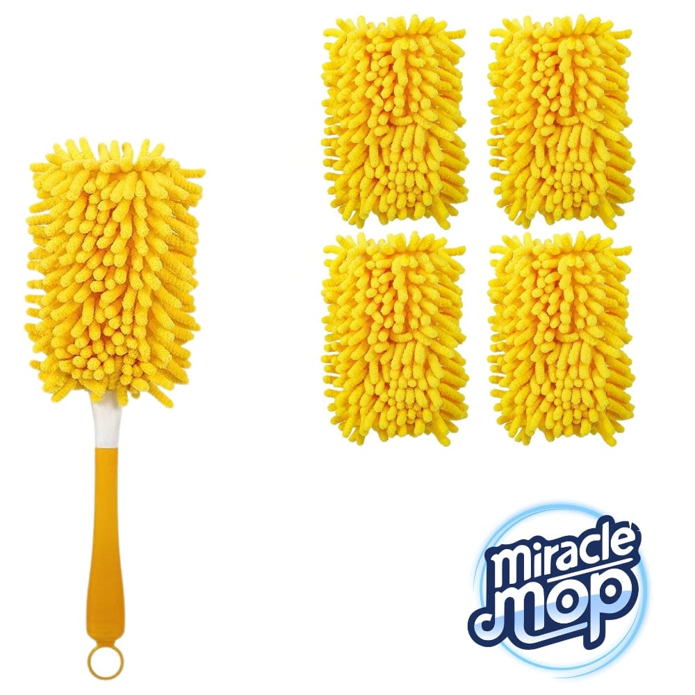MiracleMop™ EcoPads | For Duster (2+2 FREE)