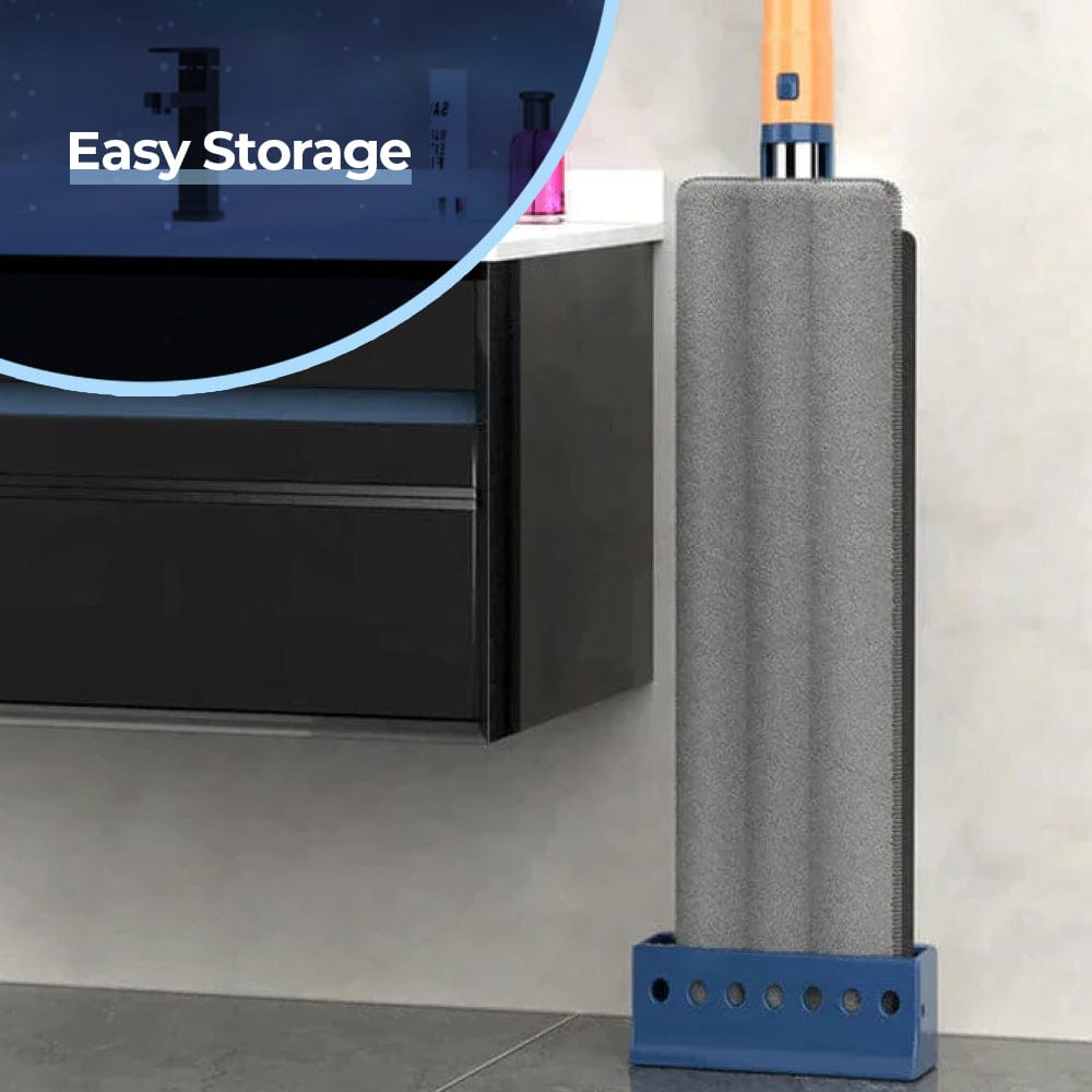 MiracleMop™ (+2 Free Microfiber Cloths)