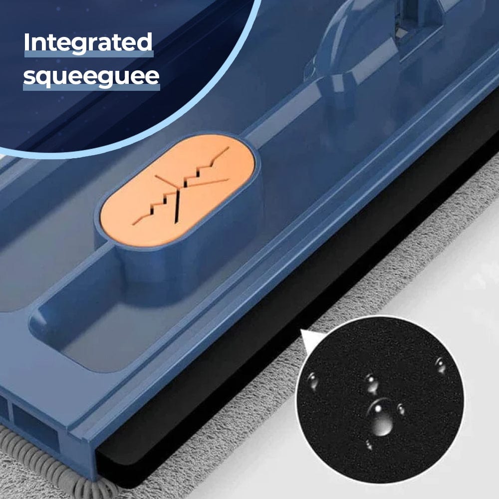 MiracleMop™ Magic Cleaning Kit