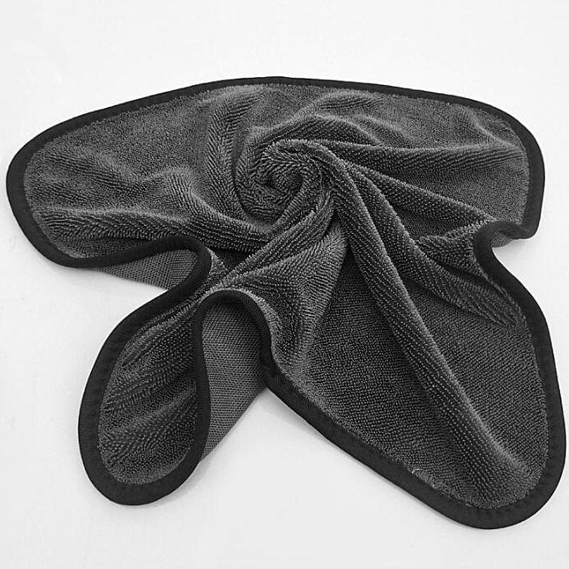 MagicTowel Microfiber Cleaning Cloth | 2+2 Free XXL Size