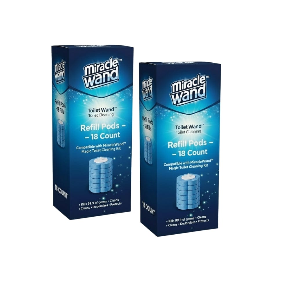MiracleWand™ Refills - 36 Pack
