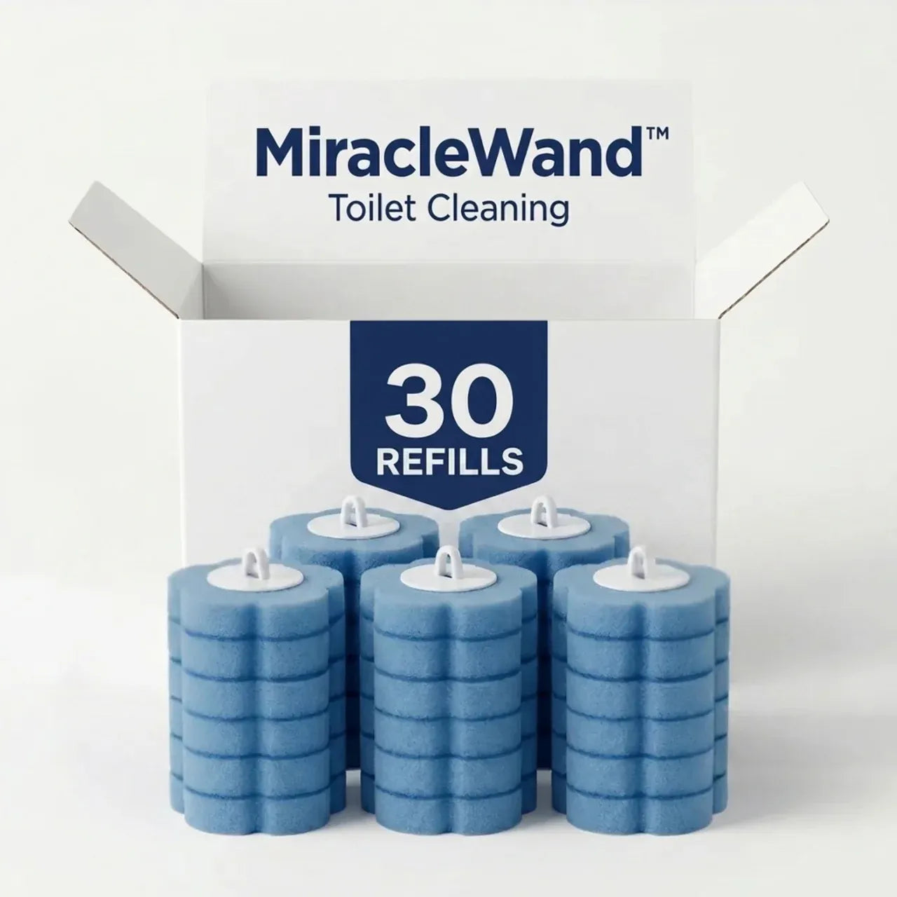 MiracleWand Refills - 30 Pack