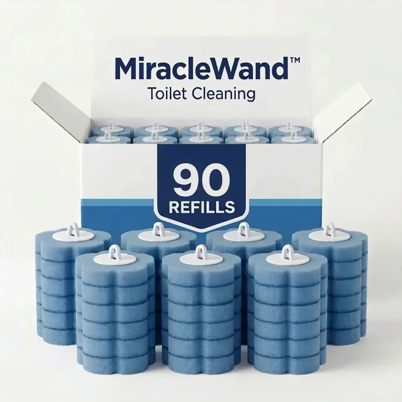 MiracleWand Refills - 90 Pack