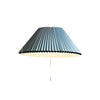 Creative Stretchable LED Pendant Lamp - Adjustable Height for Modern Bedrooms