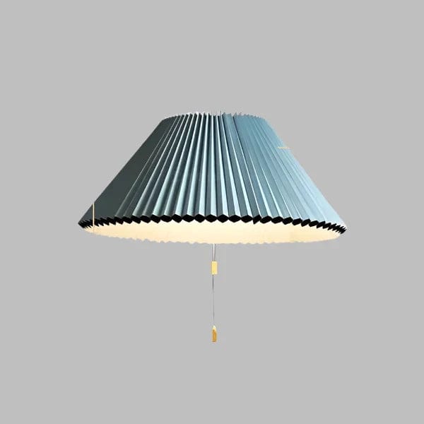 Creative Stretchable LED Pendant Lamp - Adjustable Height for Modern Bedrooms