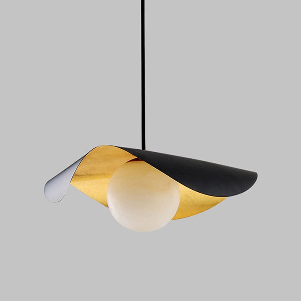 Modern Elegance Metal Pendant Light – Sophisticated Design for Any Room