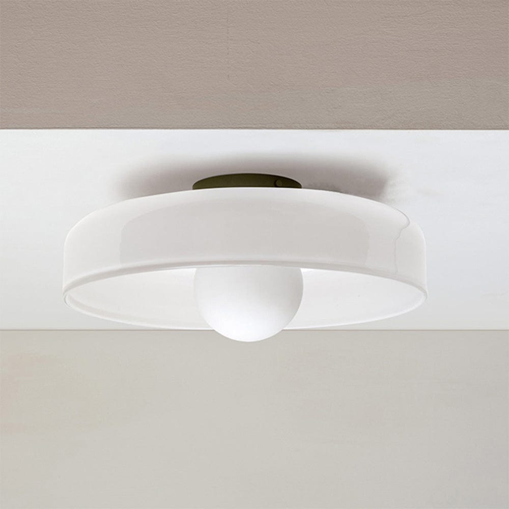 Modern Round Decorative Ceiling Light – Sleek and Stylish Lighting for Any Interior