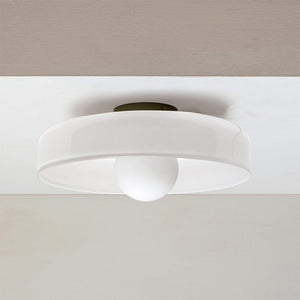 Modern Round Decorative Ceiling Light – Sleek and Stylish Lighting for Any Interior