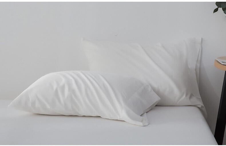 Calming Bamboo Pillowcases - Pet Hair Resistant