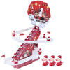 Electric Climbing Santa Claus Toy | Musical Christmas Ornament