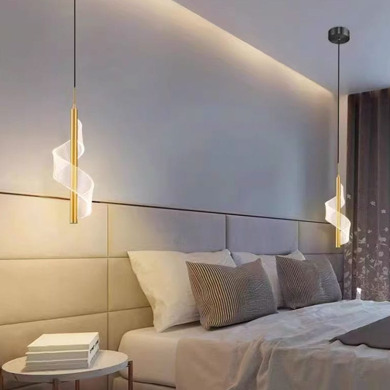 Modern LED Pendant Lights - Stylish & Energy-Efficient Design