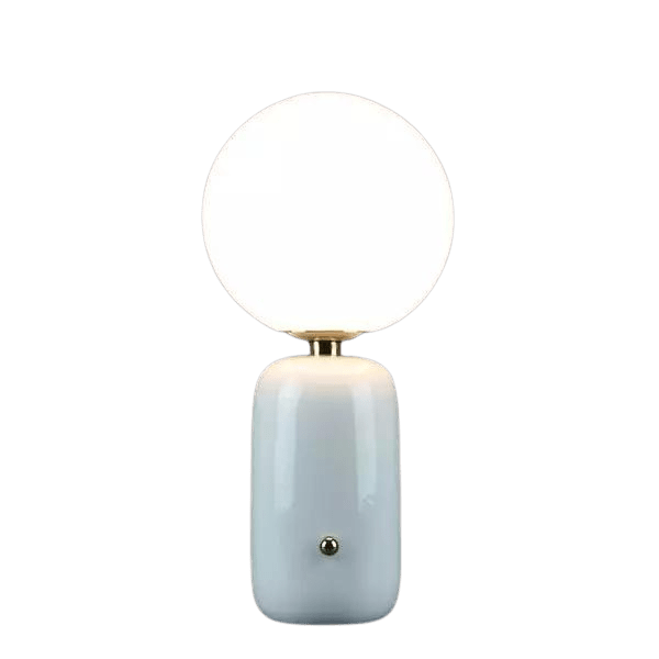 RAISO Table Lamp – Timeless Elegance with Refined Design