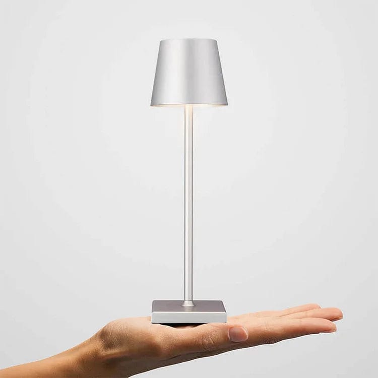 2024 Portable Pocket Lamp – Sleek, Dimmable, and Ready for Adventure