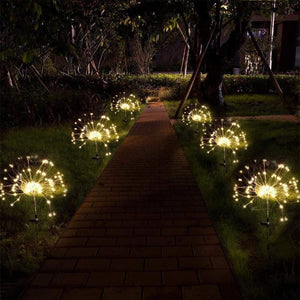 Transform Your Garden with Solar Lighting Solutions