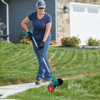 3-in-1 Wireless Turf Trimmer – Efficient Lawn Care Tool