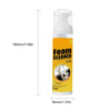 Multi-Purpose Foam Cleaner Rust Remover