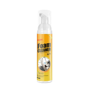 Foam Cleaner - Turn Anything Into Original Brand New Form