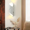 Versatile Outdoor Wall Lamp for Indoor and Outdoor Spaces