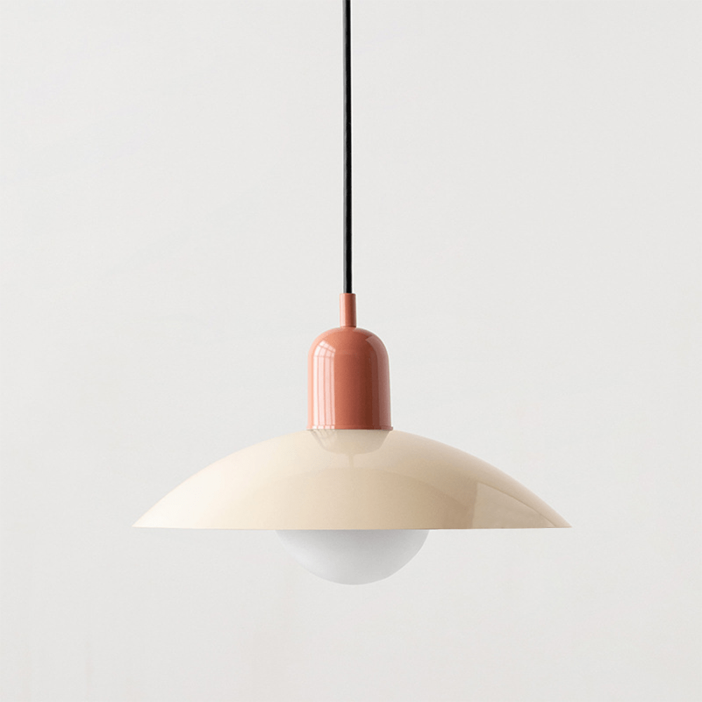 Macaron Pendant Light – Modern & Vibrant Lighting Solution