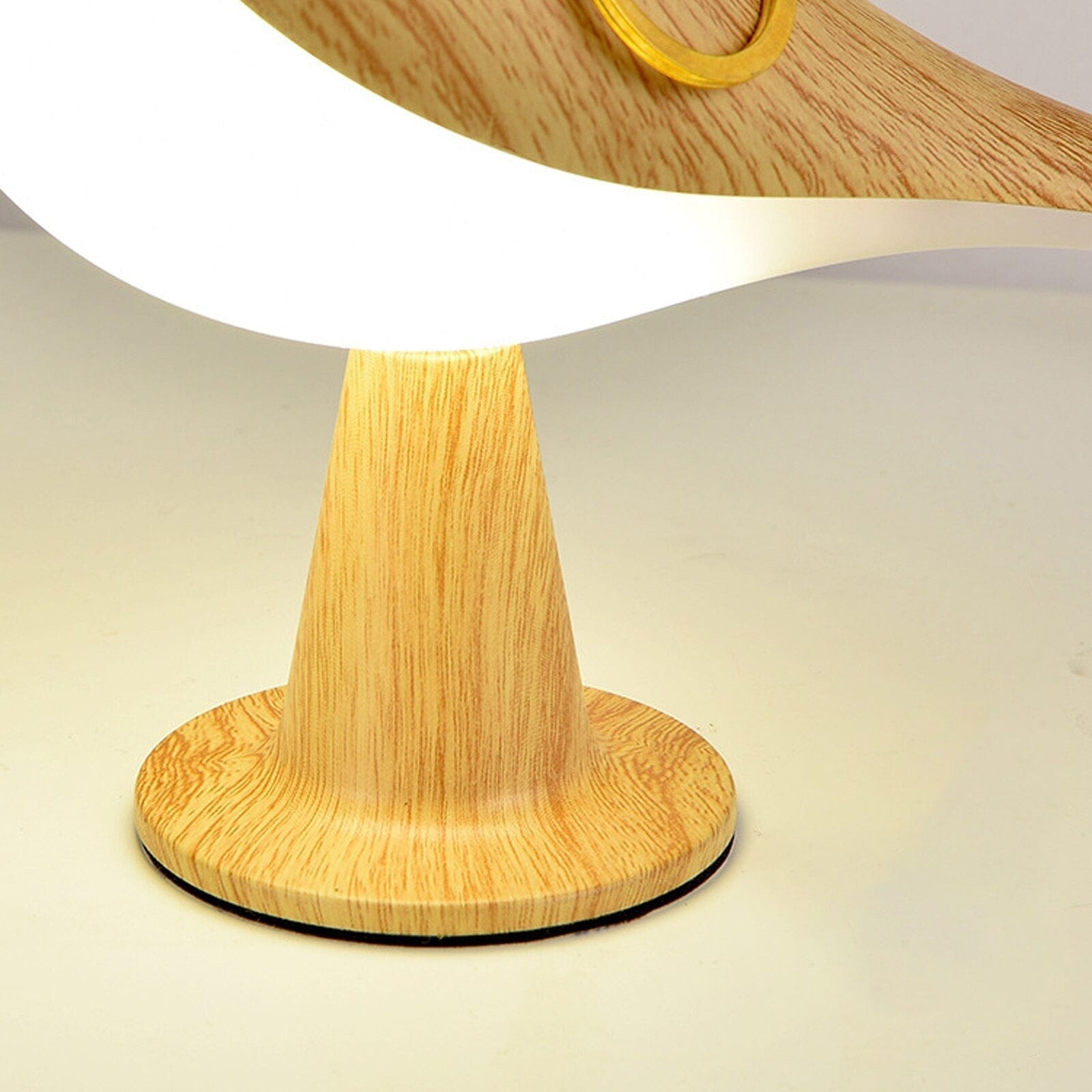 Birdie Lamp – Modern, Whimsical LED Light