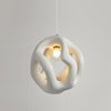 Wabi Sabi Pendant Light - Scandinavian Minimalist Design