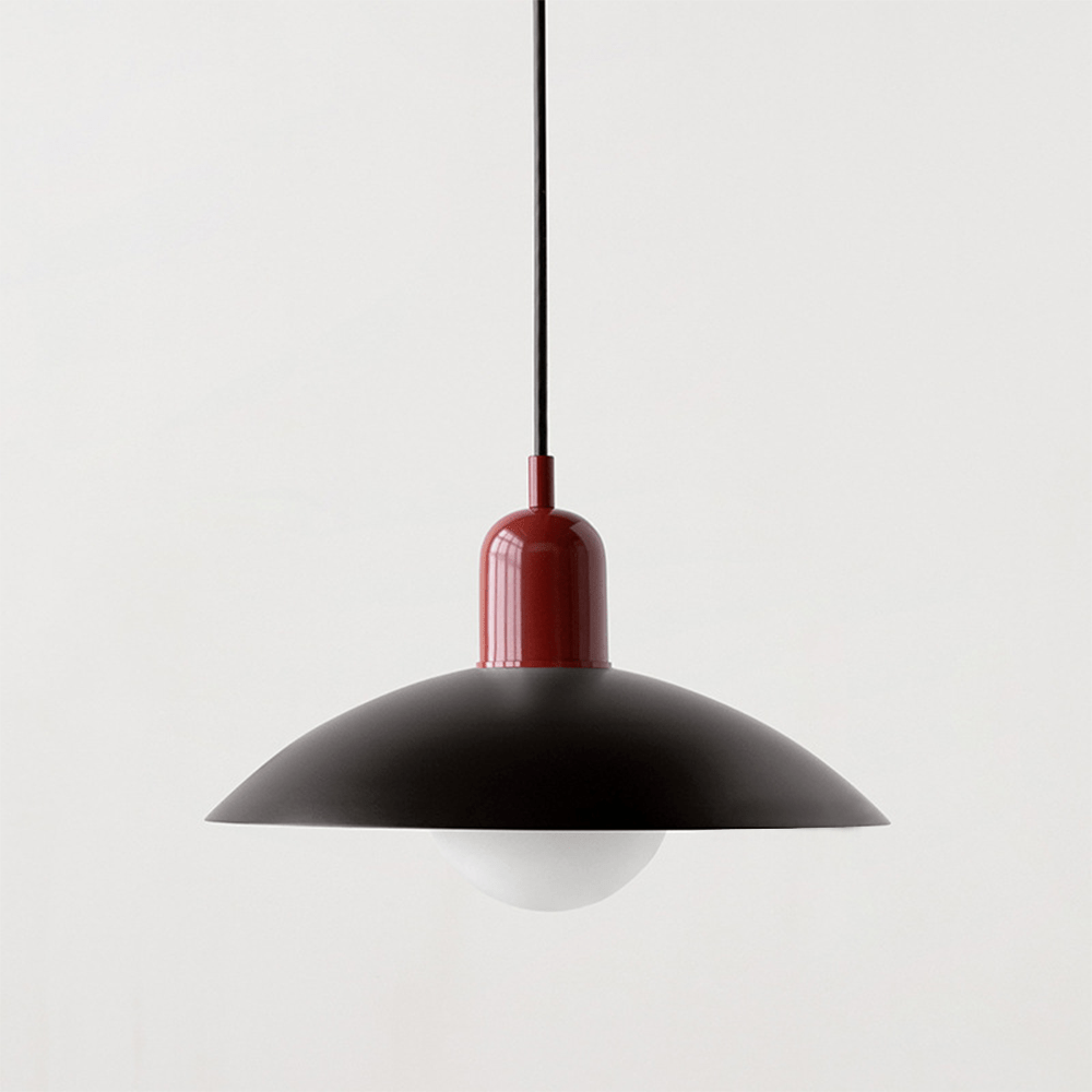 Macaron Pendant Light – Modern & Vibrant Lighting Solution