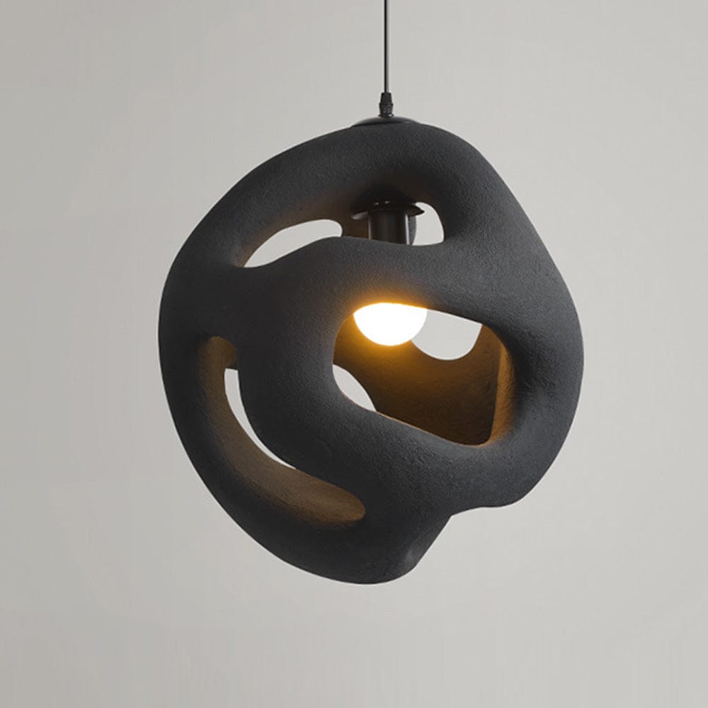 Wabi Sabi Pendant Light - Scandinavian Minimalist Design