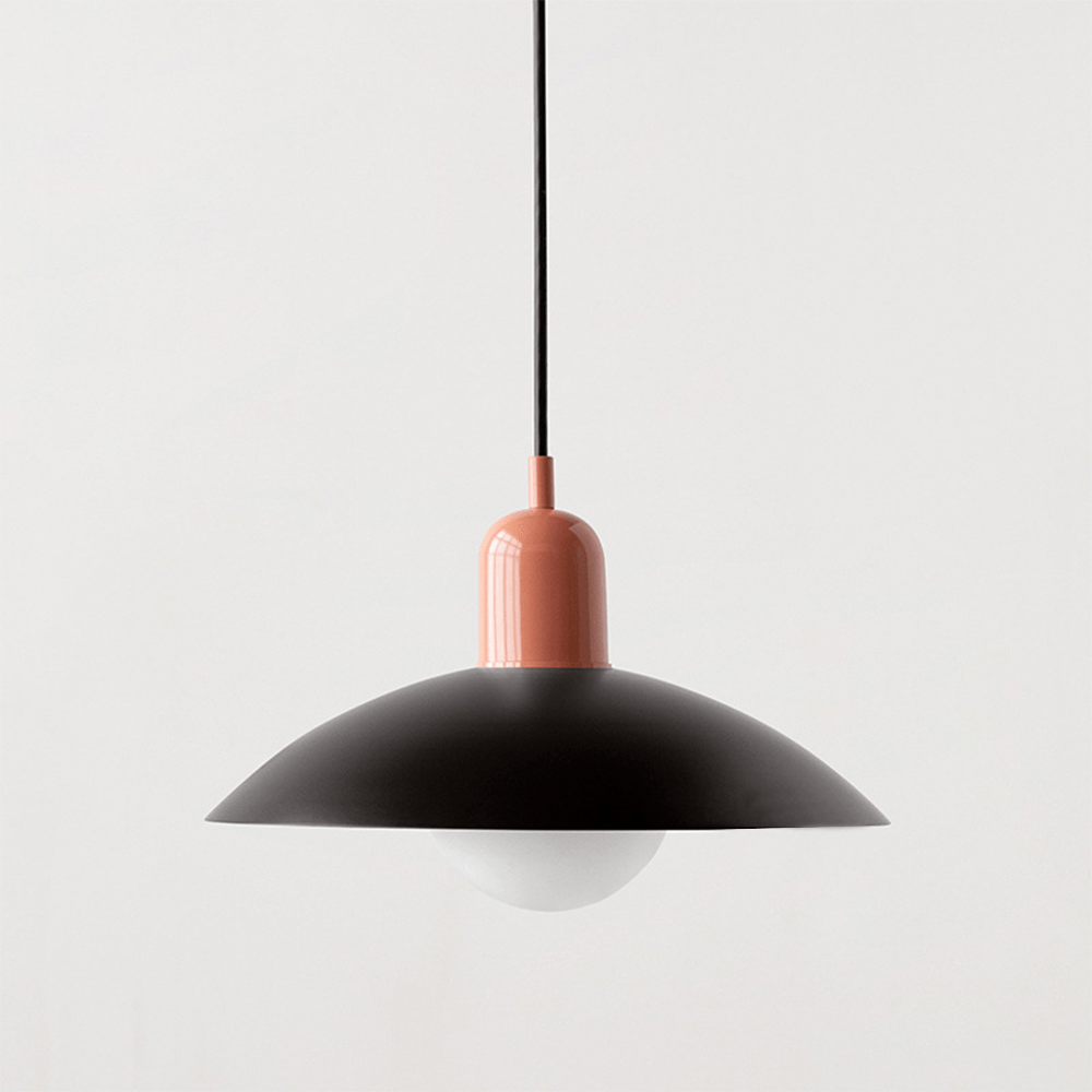 Macaron Pendant Light – Modern & Vibrant Lighting Solution