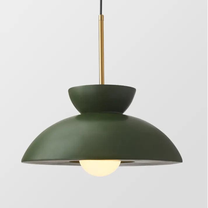 Augustus Nordic Pendant Light – Simple Elegance for Your Dining Room