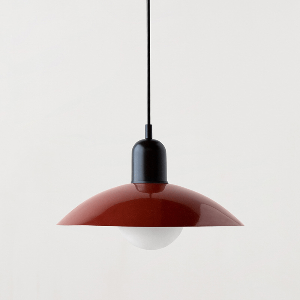 Macaron Pendant Light – Modern & Vibrant Lighting Solution