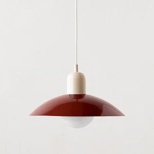 Macaron Pendant Light – Modern & Vibrant Lighting Solution