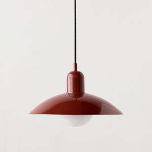 Macaron Pendant Light – Modern & Vibrant Lighting Solution