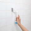 3-in-1 Grout Brush Cleaner – Deep Cleaning Tool for Grooves