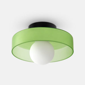 Modern Round Decorative Ceiling Light – Sleek and Stylish Lighting for Any Interior