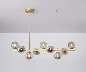 Masterpiece Pendant Light – Luxurious Elegance for Your Dining Room