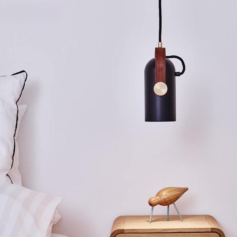 Carronade Pendant Light - Nautical-Inspired Vintage Design