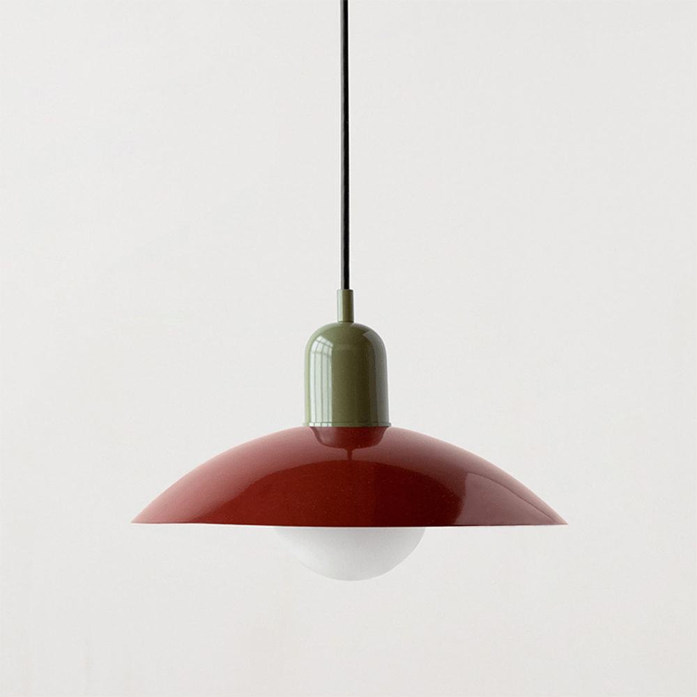 Macaron Pendant Light – Modern & Vibrant Lighting Solution