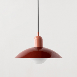 Macaron Pendant Light – Modern & Vibrant Lighting Solution