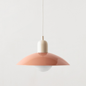 Macaron Pendant Light – Modern & Vibrant Lighting Solution