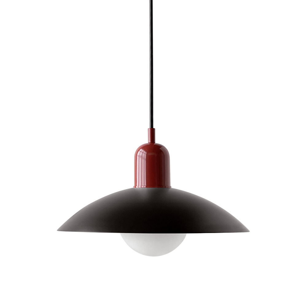 Macaron Pendant Light – Modern & Vibrant Lighting Solution