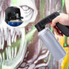 Portable Spray Paint Holder – Ergonomic & Easy to Use