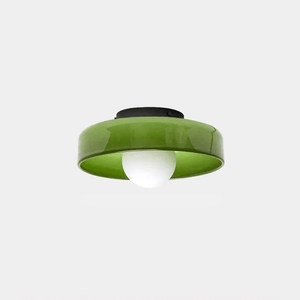 Modern Round Decorative Ceiling Light – Sleek and Stylish Lighting for Any Interior