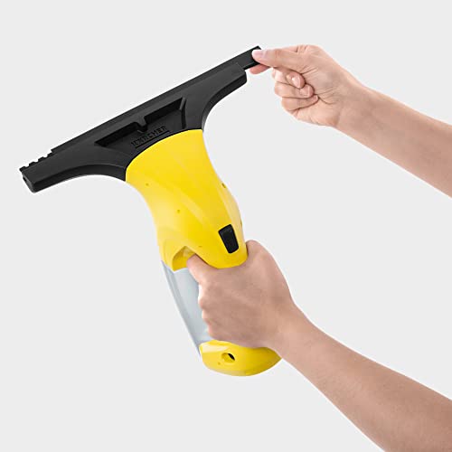 WV Plus Surface Cleaner – Drip-Free Window Vac