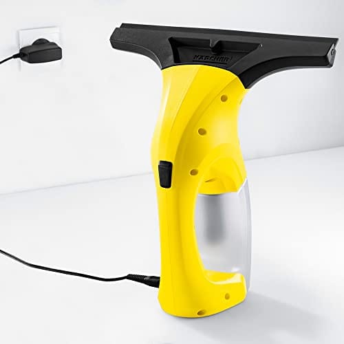 WV Plus Surface Cleaner – Drip-Free Window Vac