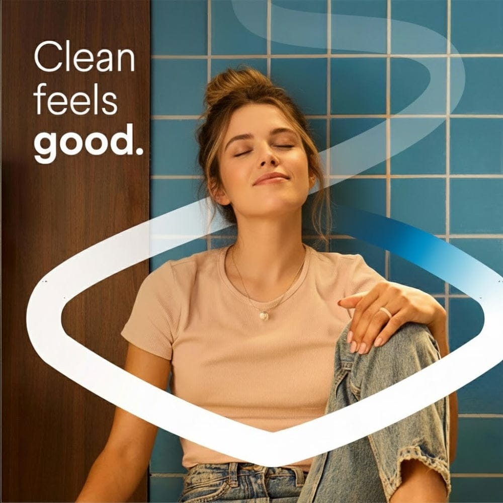 MiracleWand™ Magic Toilet Brush (BOGO)