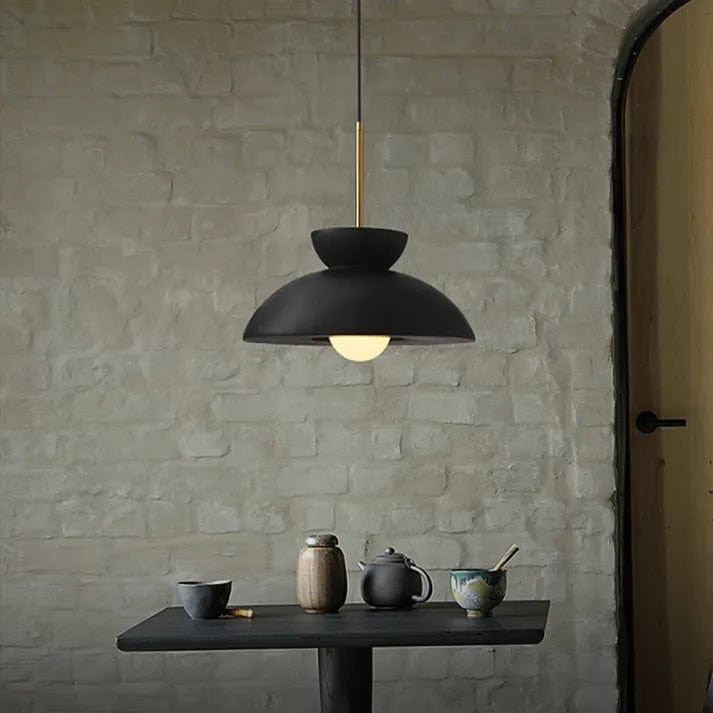 Augustus Nordic Pendant Light – Simple Elegance for Your Dining Room