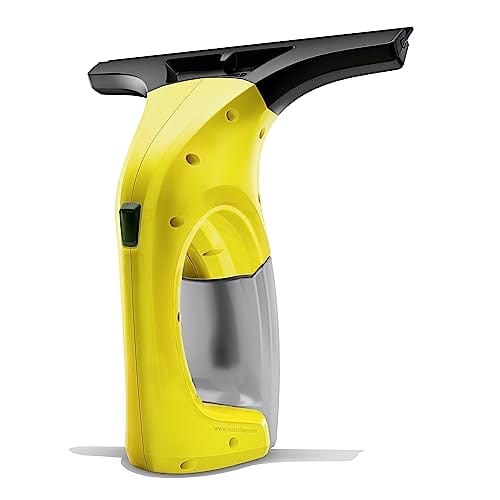 WV Plus Surface Cleaner – Drip-Free Window Vac